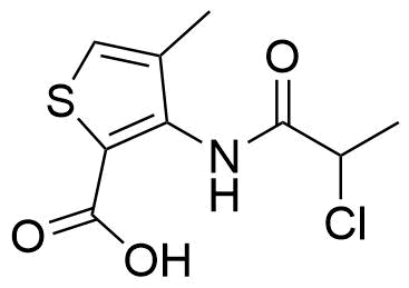 Articaine Impurity 23